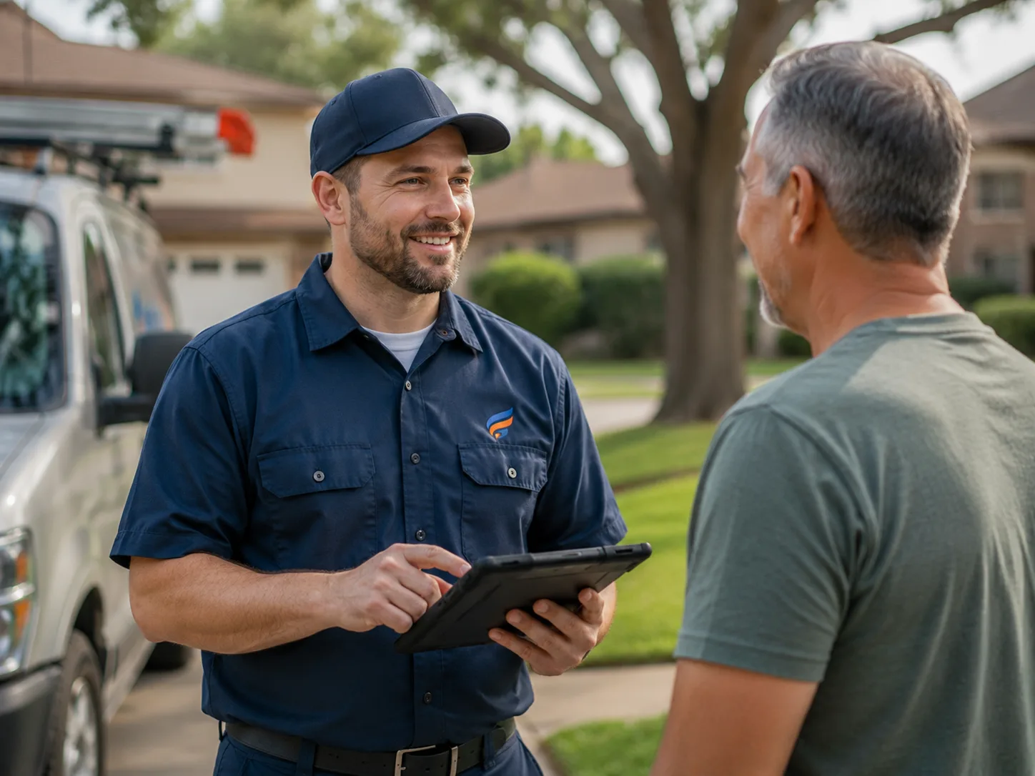 Emergency Plumber Near Me Page, WV FAQs